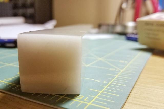 Are Your Eyes Playing Tricks On You?