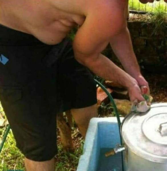 Are Your Eyes Playing Tricks On You?