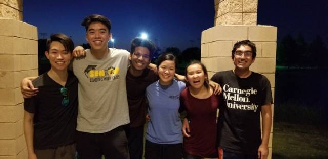 Are Your Eyes Playing Tricks On You?