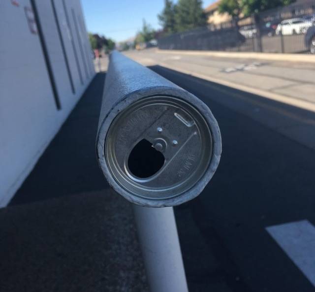 Are Your Eyes Playing Tricks On You?