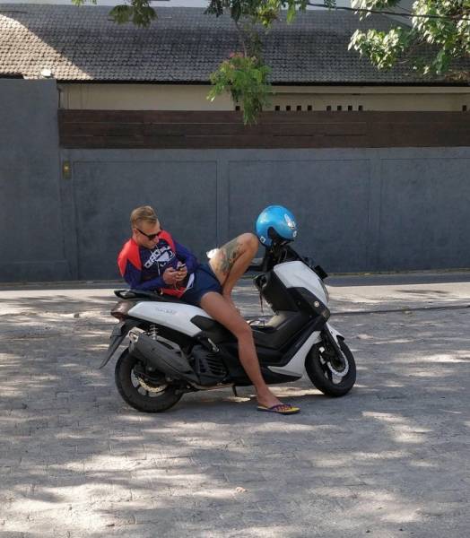 Are Your Eyes Playing Tricks On You?