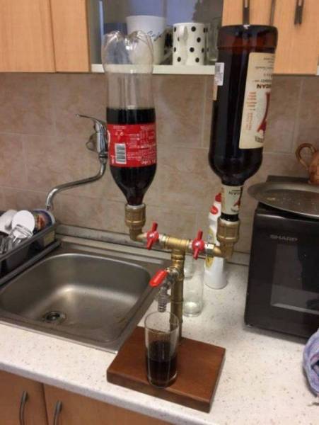 College Life Is Never Easy For Anyone