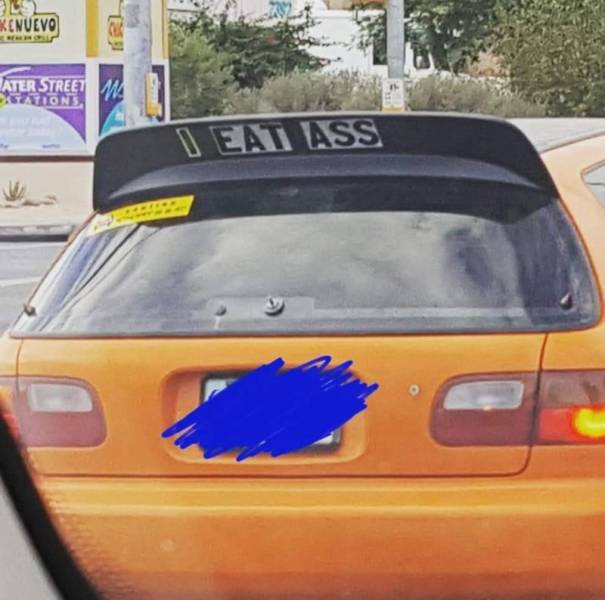 Hard-to-explain WTF Photos