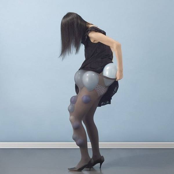 Hard-to-explain WTF Photos