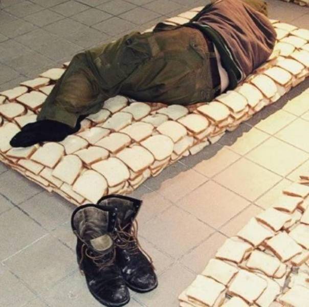 Hard-to-explain WTF Photos