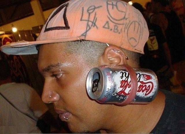 Hard-to-explain WTF Photos