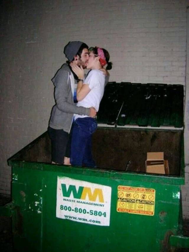 Hard-to-explain WTF Photos