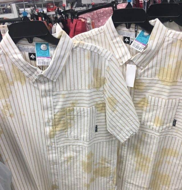 Hard-to-explain WTF Photos