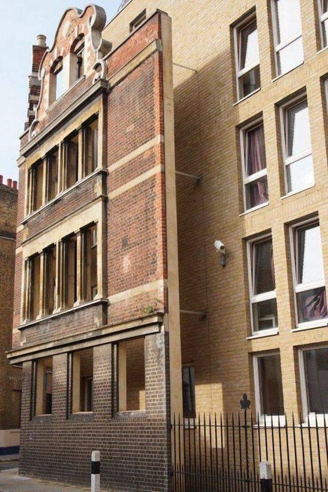 Hard-to-explain WTF Photos