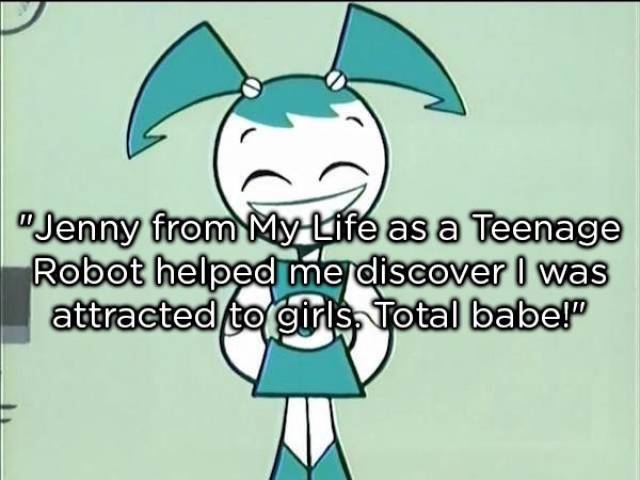 Kids Had Pretty Weird Revelations About Sex