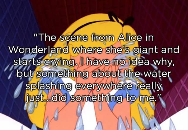 Kids Had Pretty Weird Revelations About Sex