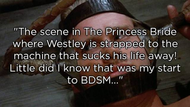 Kids Had Pretty Weird Revelations About Sex