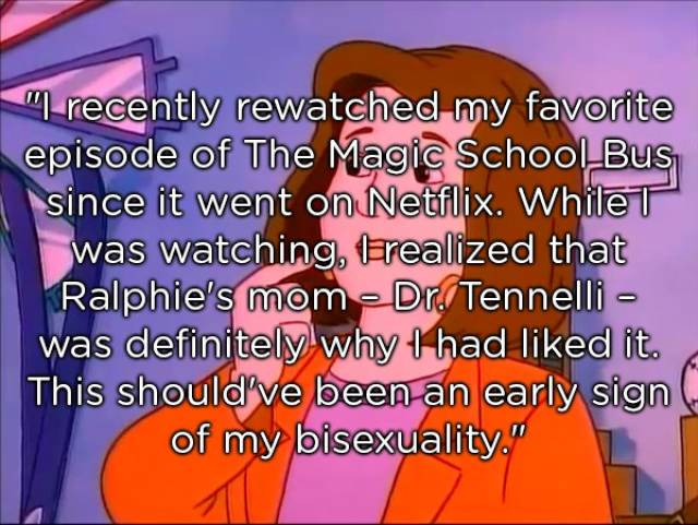 Kids Had Pretty Weird Revelations About Sex