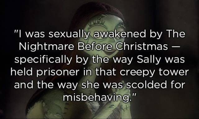 Kids Had Pretty Weird Revelations About Sex