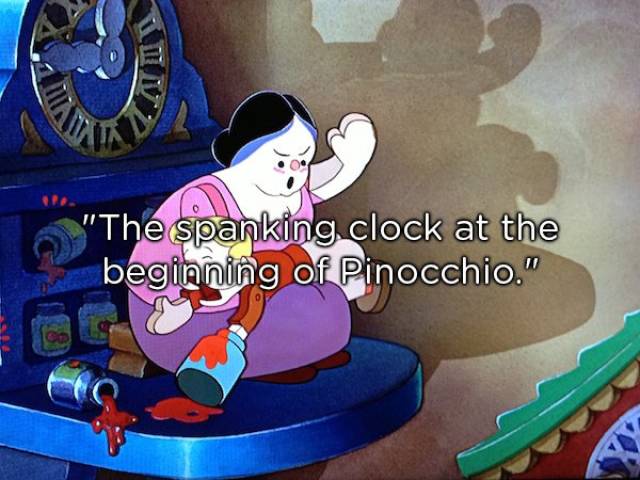 Kids Had Pretty Weird Revelations About Sex