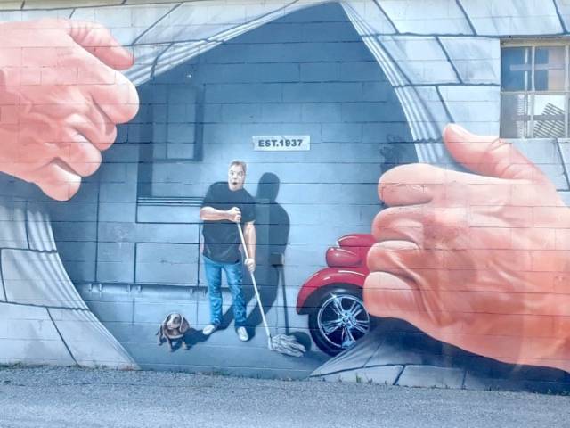 Daily Picdump [WEEKEND EDITION]