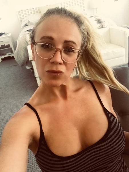 Glasses Only Double The Beauty!