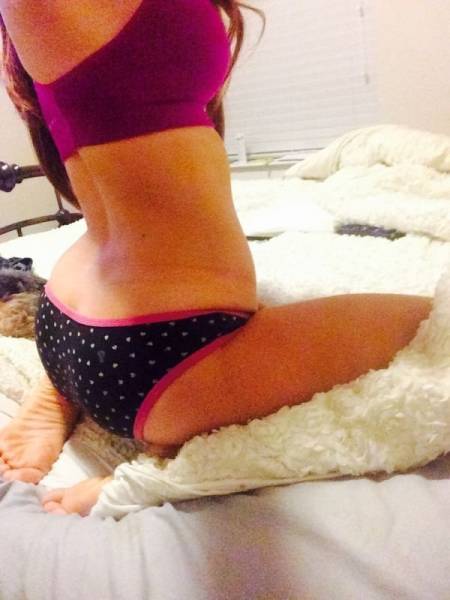 Sports Bras Highlight Everything That’s Good