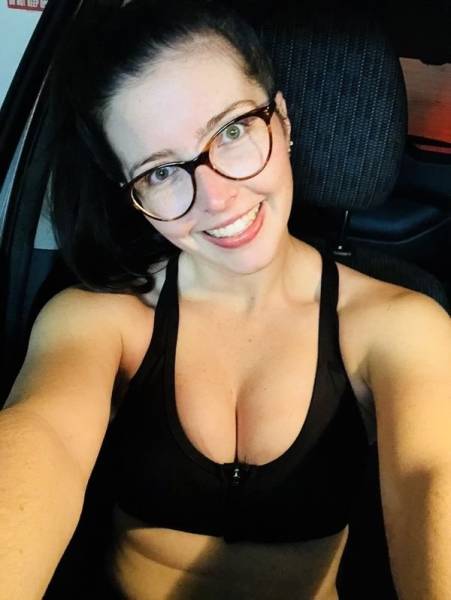 Sports Bras Highlight Everything That’s Good