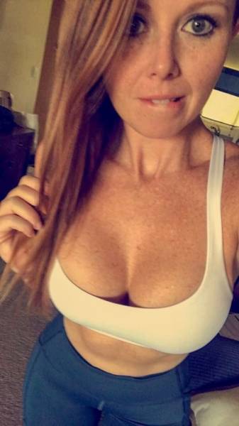 Sports Bras Highlight Everything That’s Good