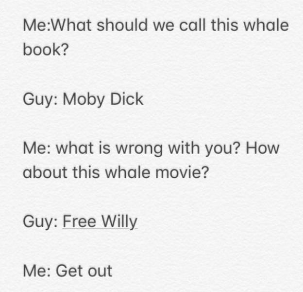 Dirty Minds Shall Be Pleased Here!