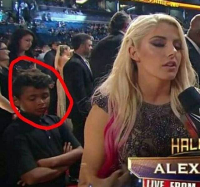 Dirty Minds Shall Be Pleased Here!