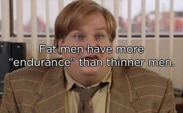 Things About Sex We Really Should Know