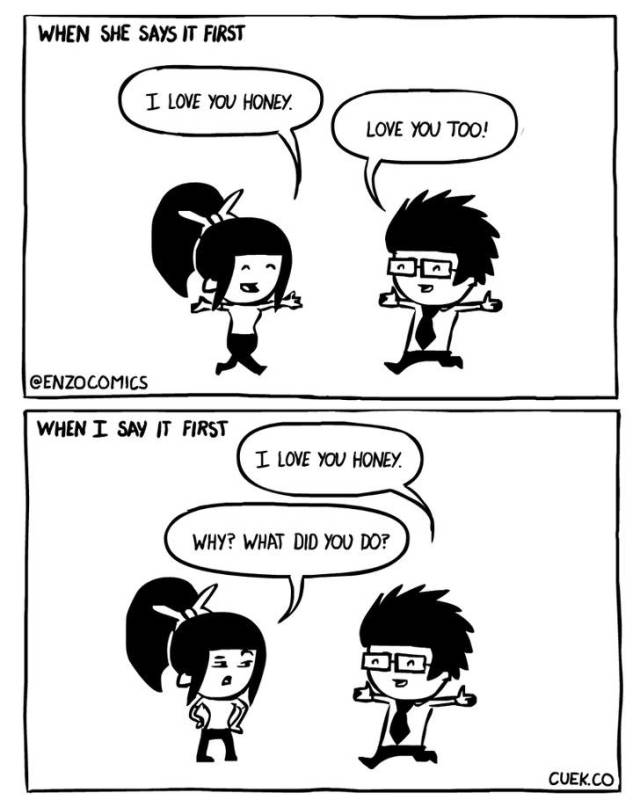 Unexpected Endings Always Make Comics Better