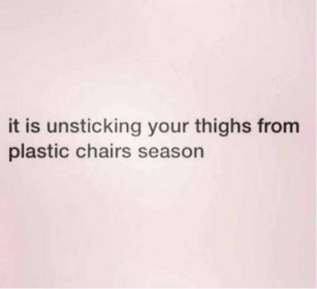 Summer Memes Are Pretty Hot!