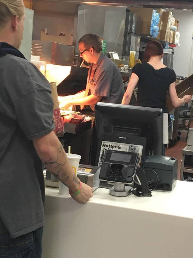 Daily Picdump [WEEKEND EDITION]