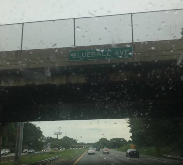 Food For Dirty Minds Is All Around Us