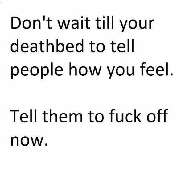 Food For Dirty Minds Is All Around Us