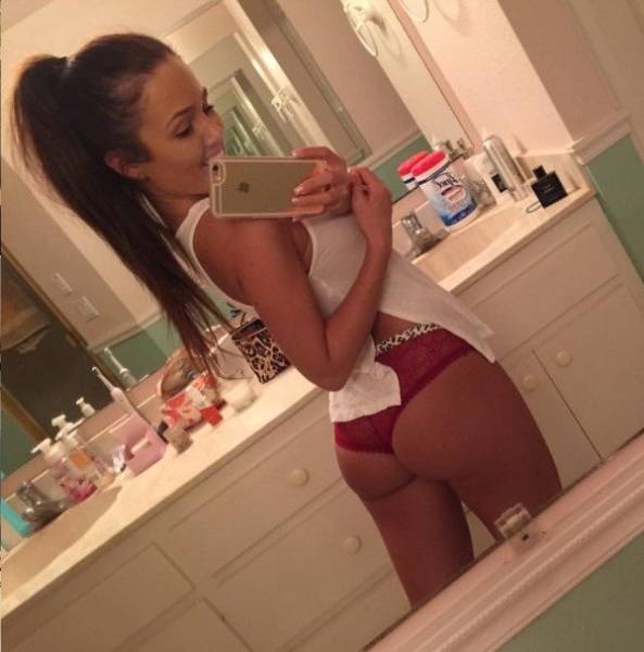 Booties Will Never Stop Being Awesome!