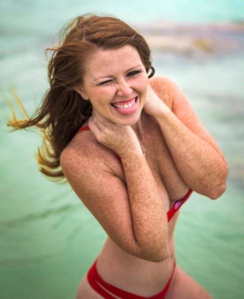 How About Some Goofy Pretties?