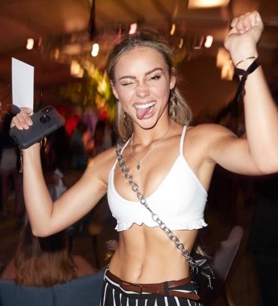 How About Some Goofy Pretties?