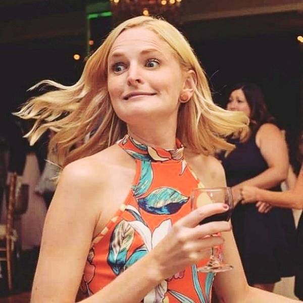 How About Some Goofy Pretties?