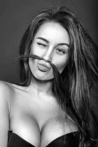 How About Some Goofy Pretties?