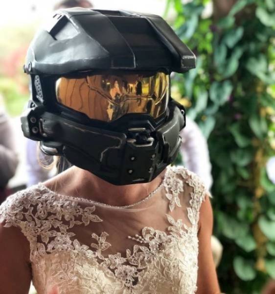 How About Some Goofy Pretties?