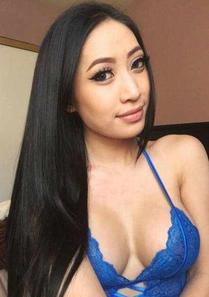 There’s Something Hot About Asians…