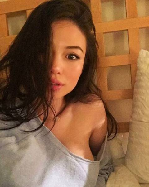 There’s Something Hot About Asians…