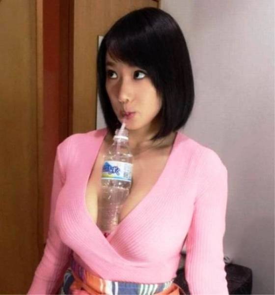 There’s Something Hot About Asians…