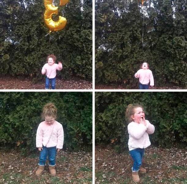 Depressing Sh#t Is Always More Powerful Than Us