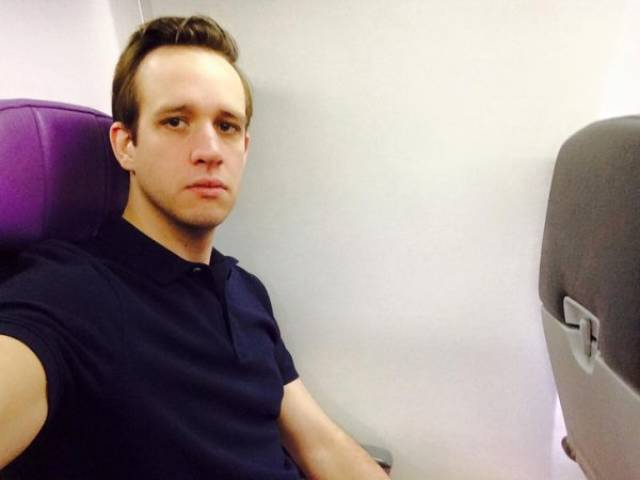 Depressing Sh#t Is Always More Powerful Than Us