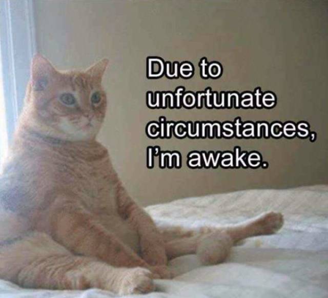 Depressing Sh#t Is Always More Powerful Than Us