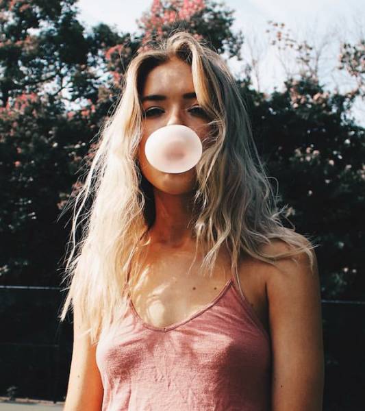 Who Wears Bras Anyway?