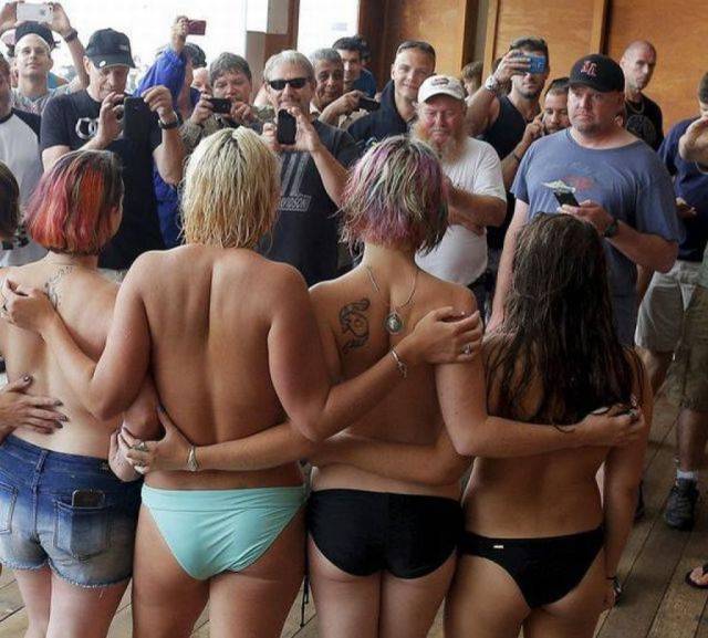 Dirty Mind, Come Here!