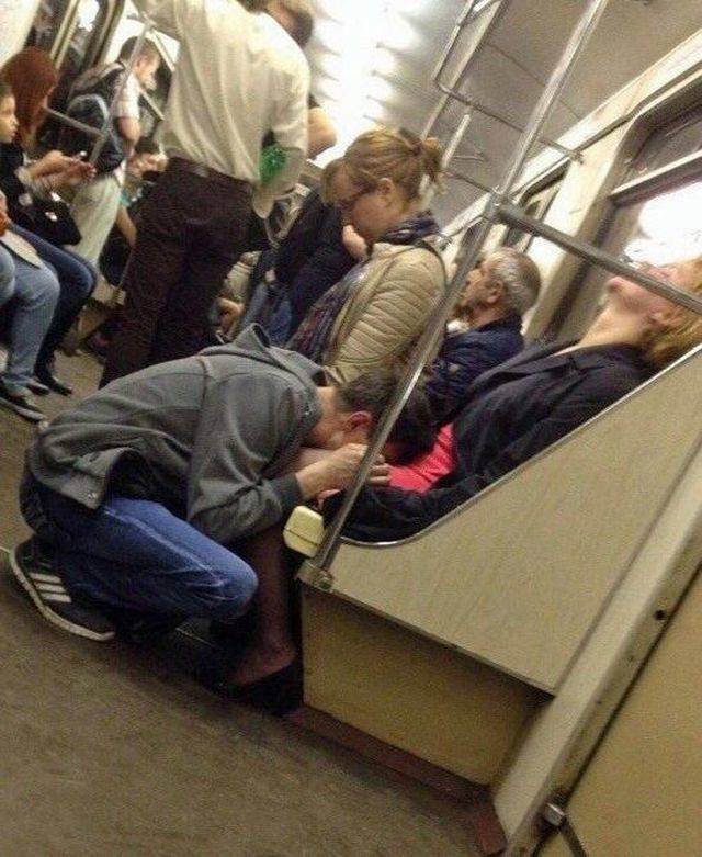 Dirty Mind, Come Here!