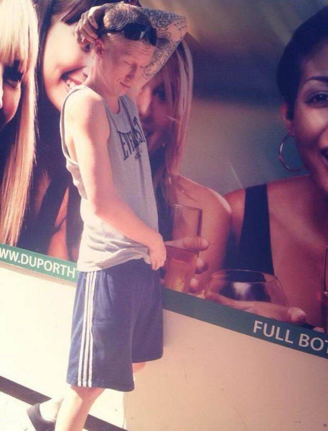 Dirty Mind, Come Here!