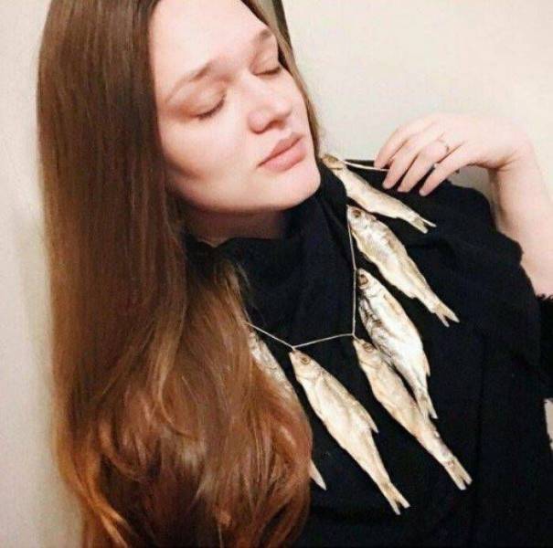 Girls Get a Little Bit Crazy