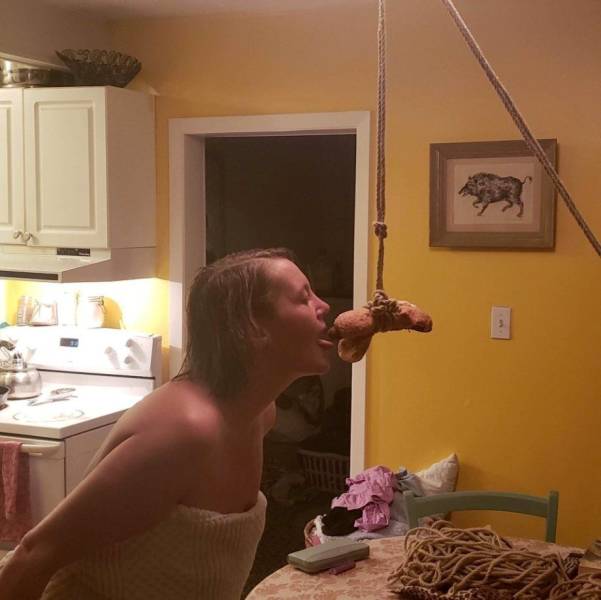 Daily Picdump [WEEKEND EDITION]